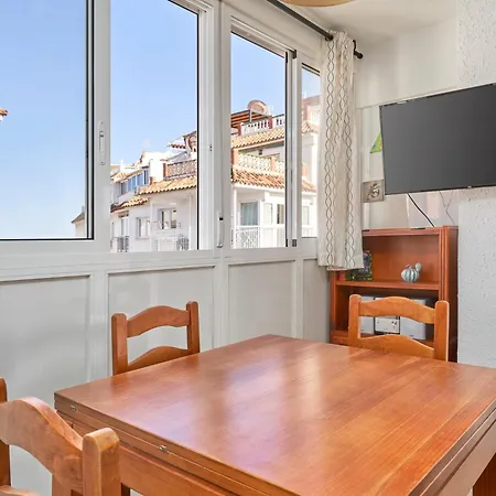 Sol Marengo Torrecilla Nerja Apartment Exterior photo