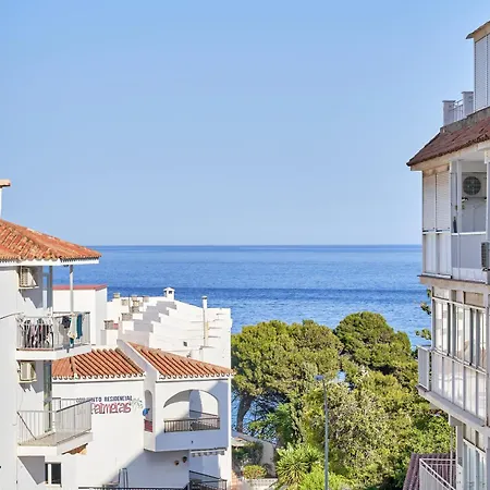 Sol Marengo Torrecilla Nerja Apartment Exterior photo