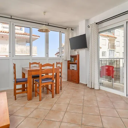 Sol Marengo Torrecilla Nerja Apartment Exterior photo