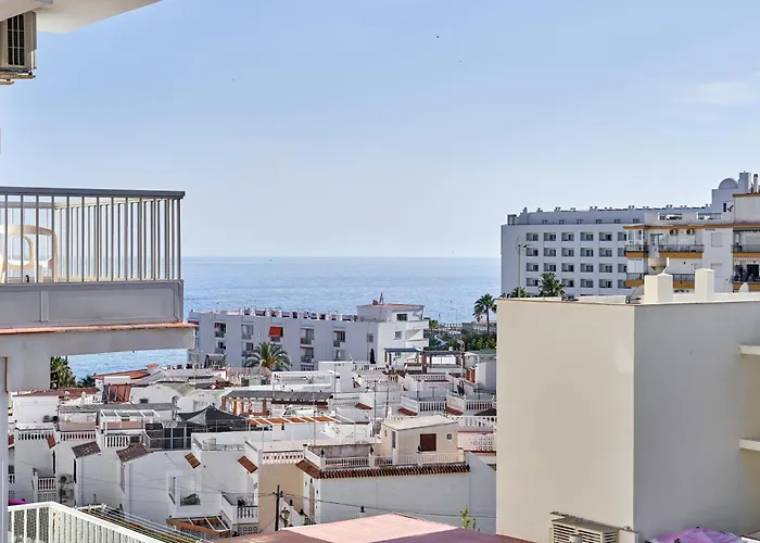 Sol Marengo Torrecilla Nerja