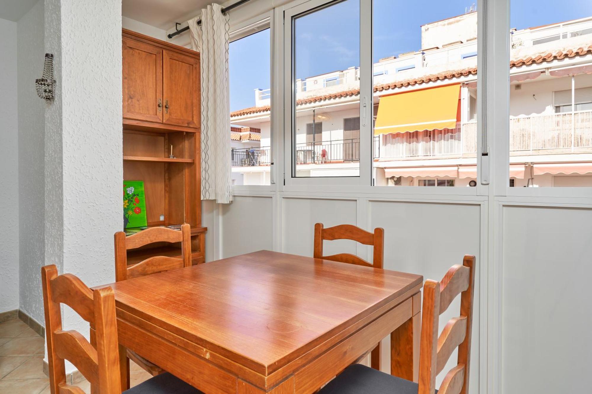 Apartamento Sol Marengo Torrecilla Nerja