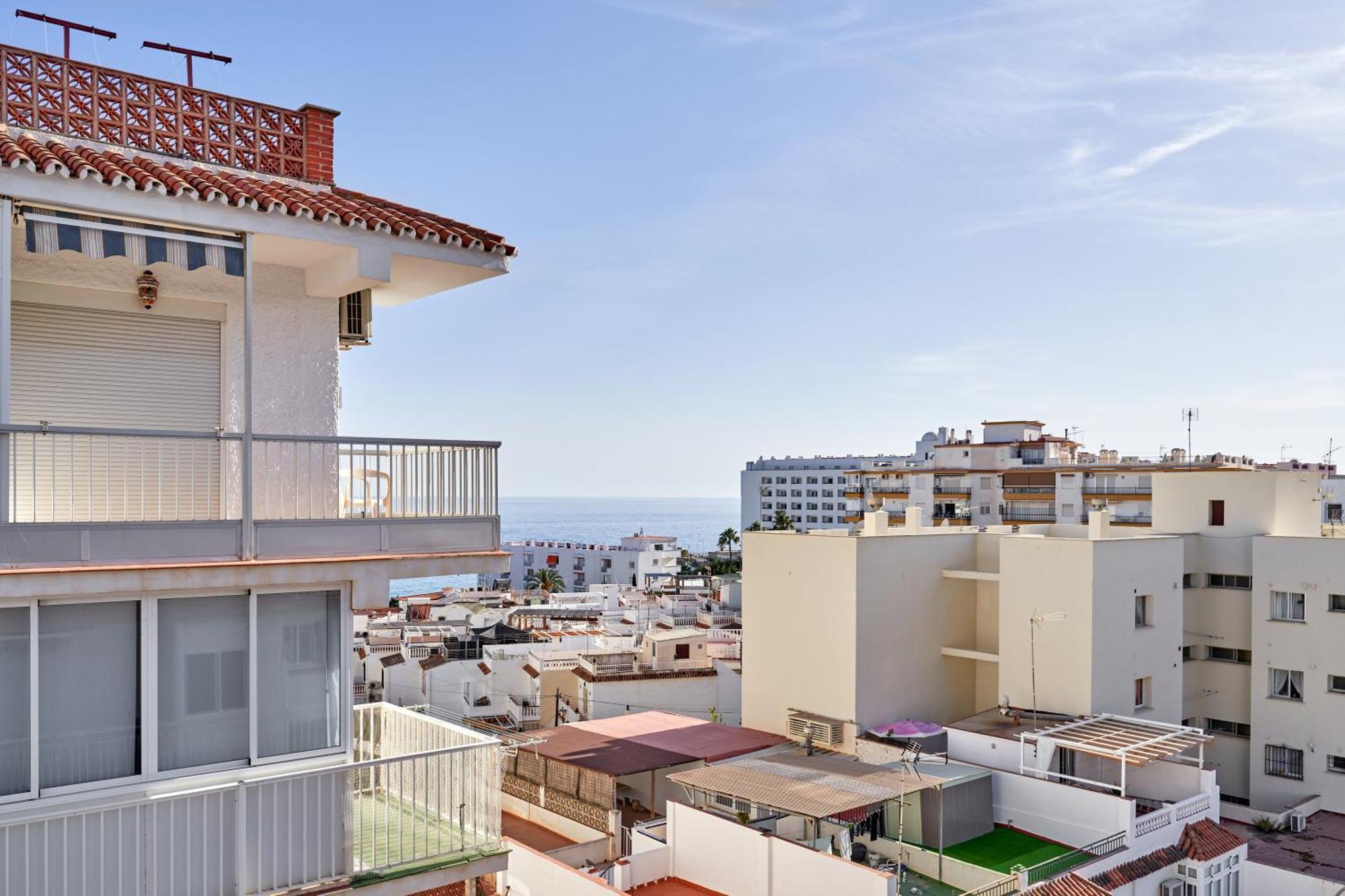 Sol Marengo Torrecilla Nerja