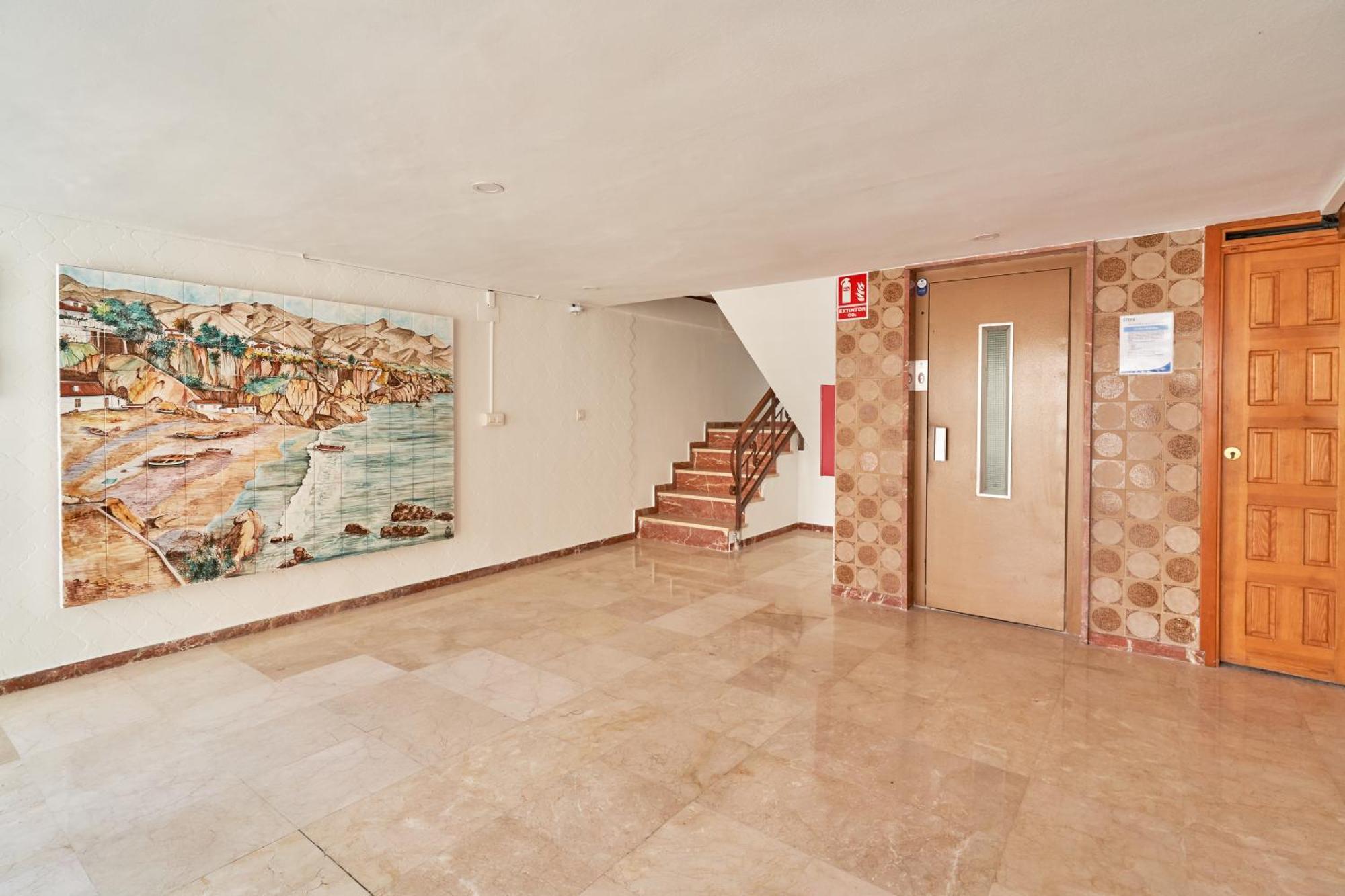 Sol Marengo Torrecilla Apartamento Nerja