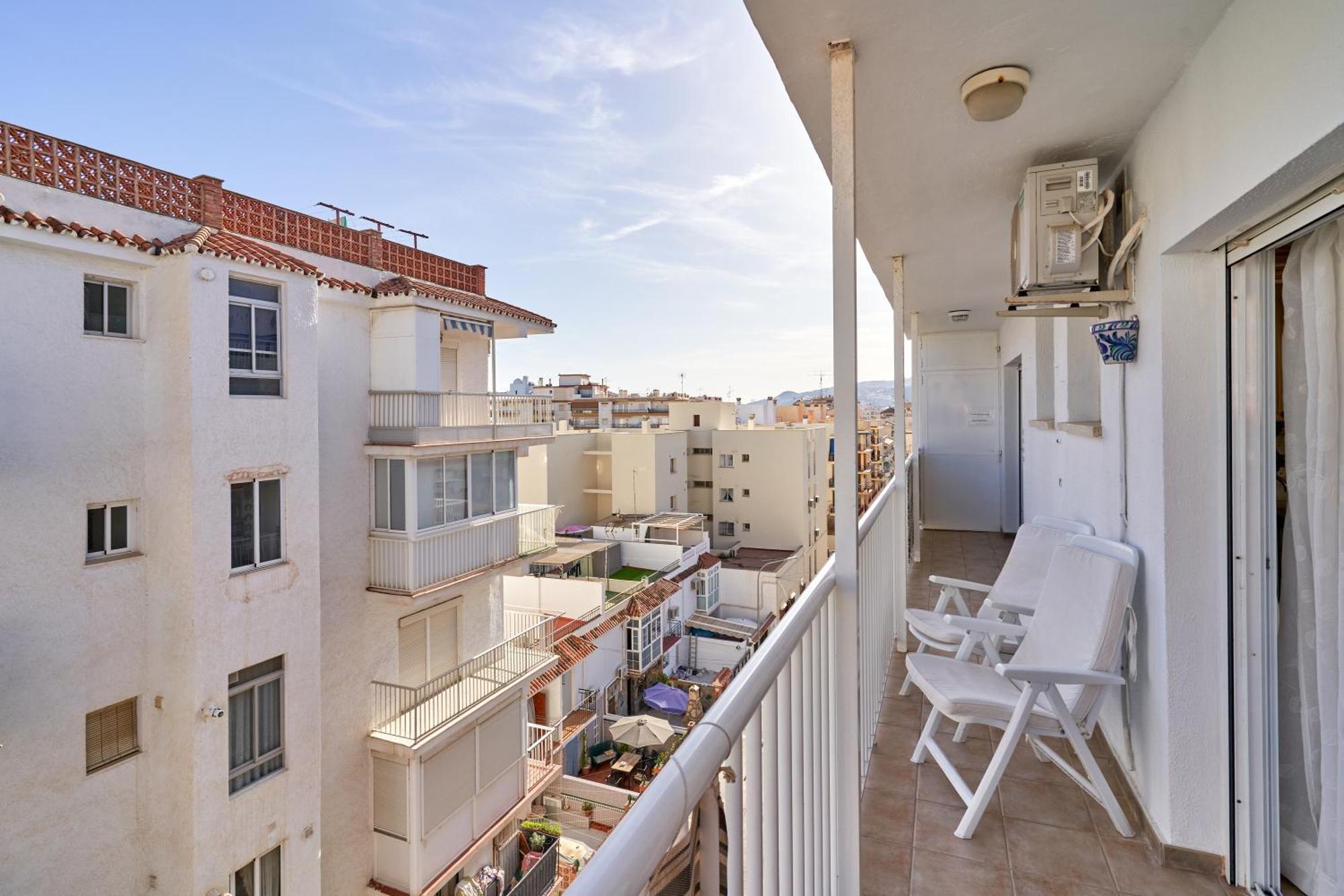 Sol Marengo Torrecilla Apartment *