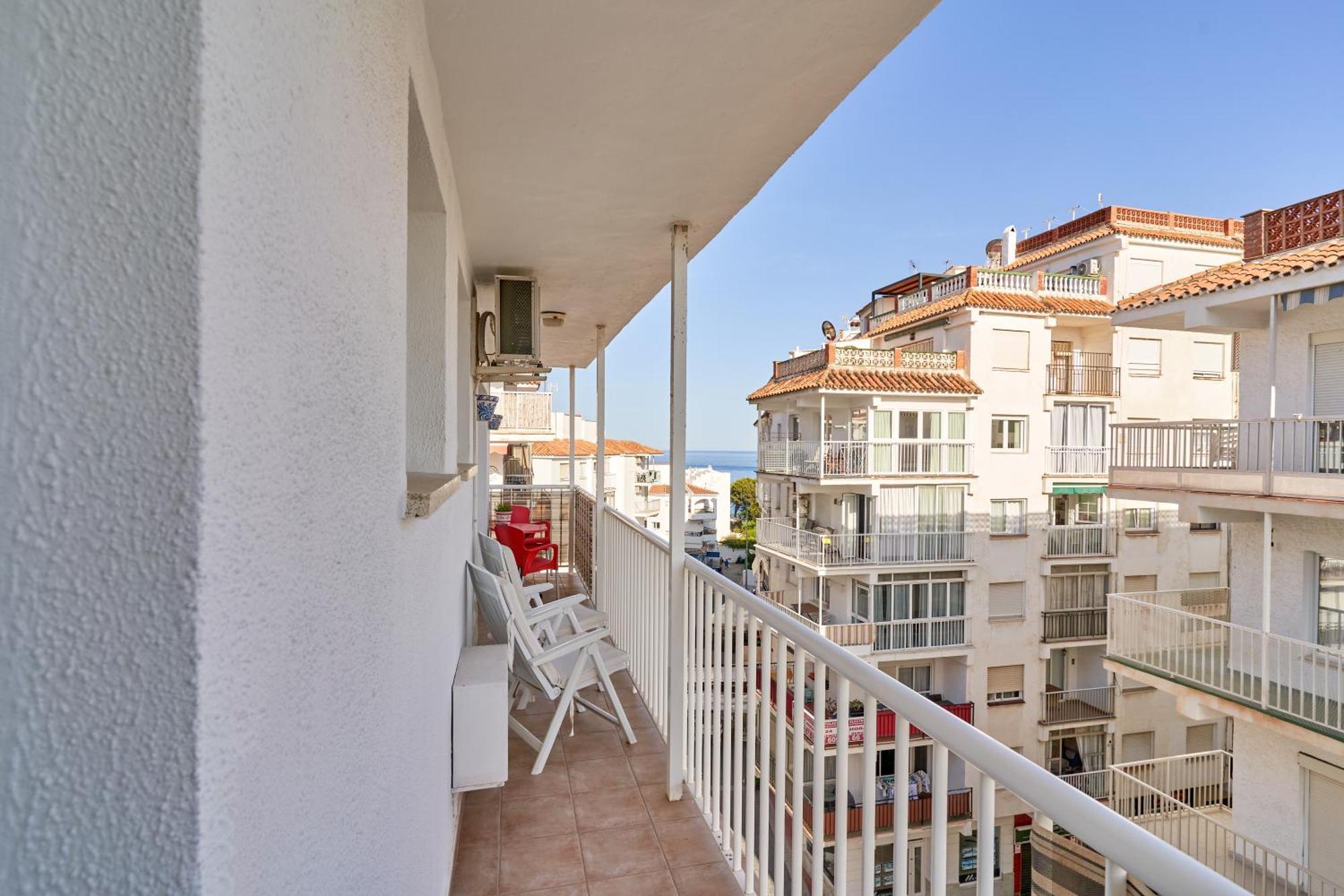 Apartment Sol Marengo Torrecilla Nerja