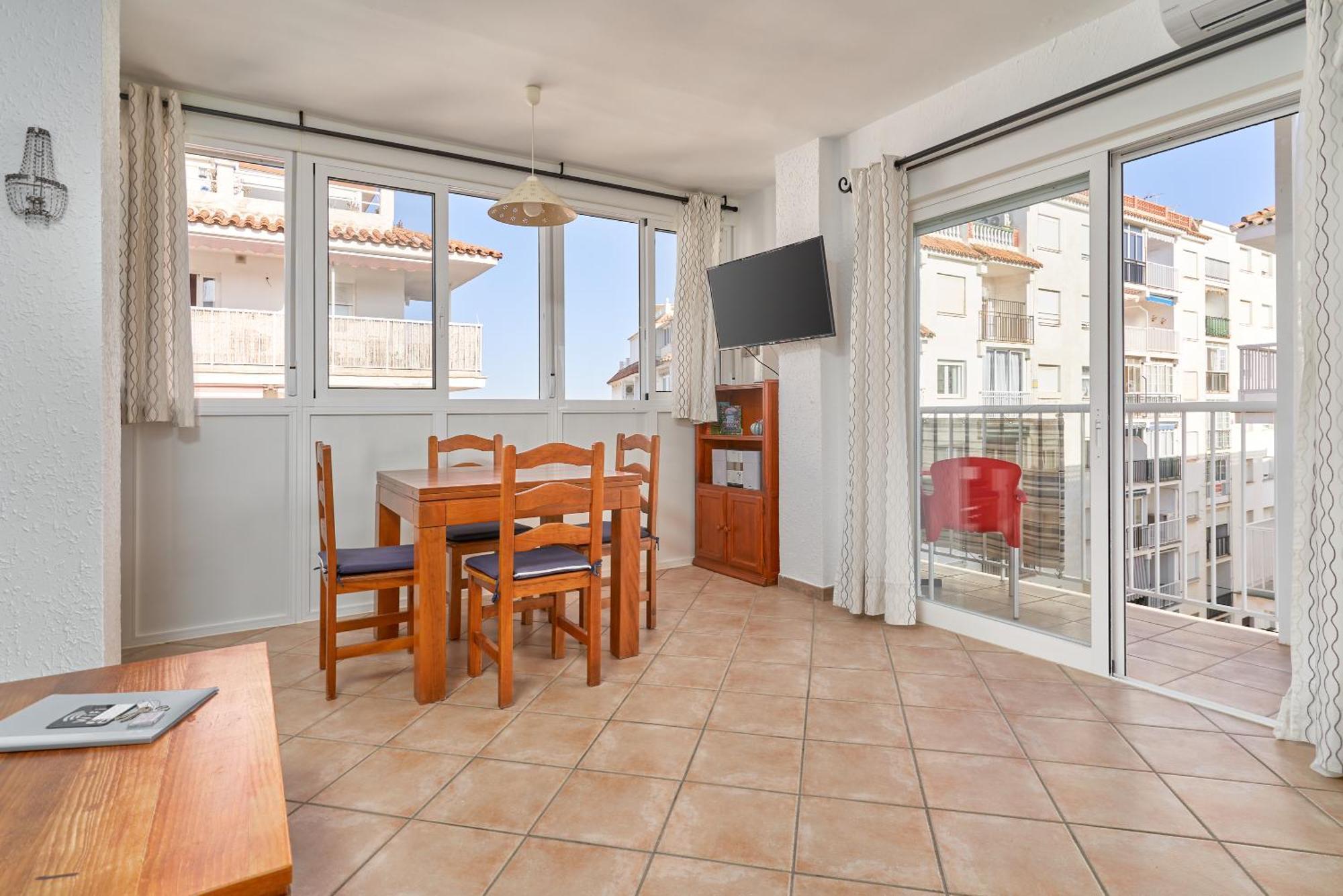 Apartment Sol Marengo Torrecilla *