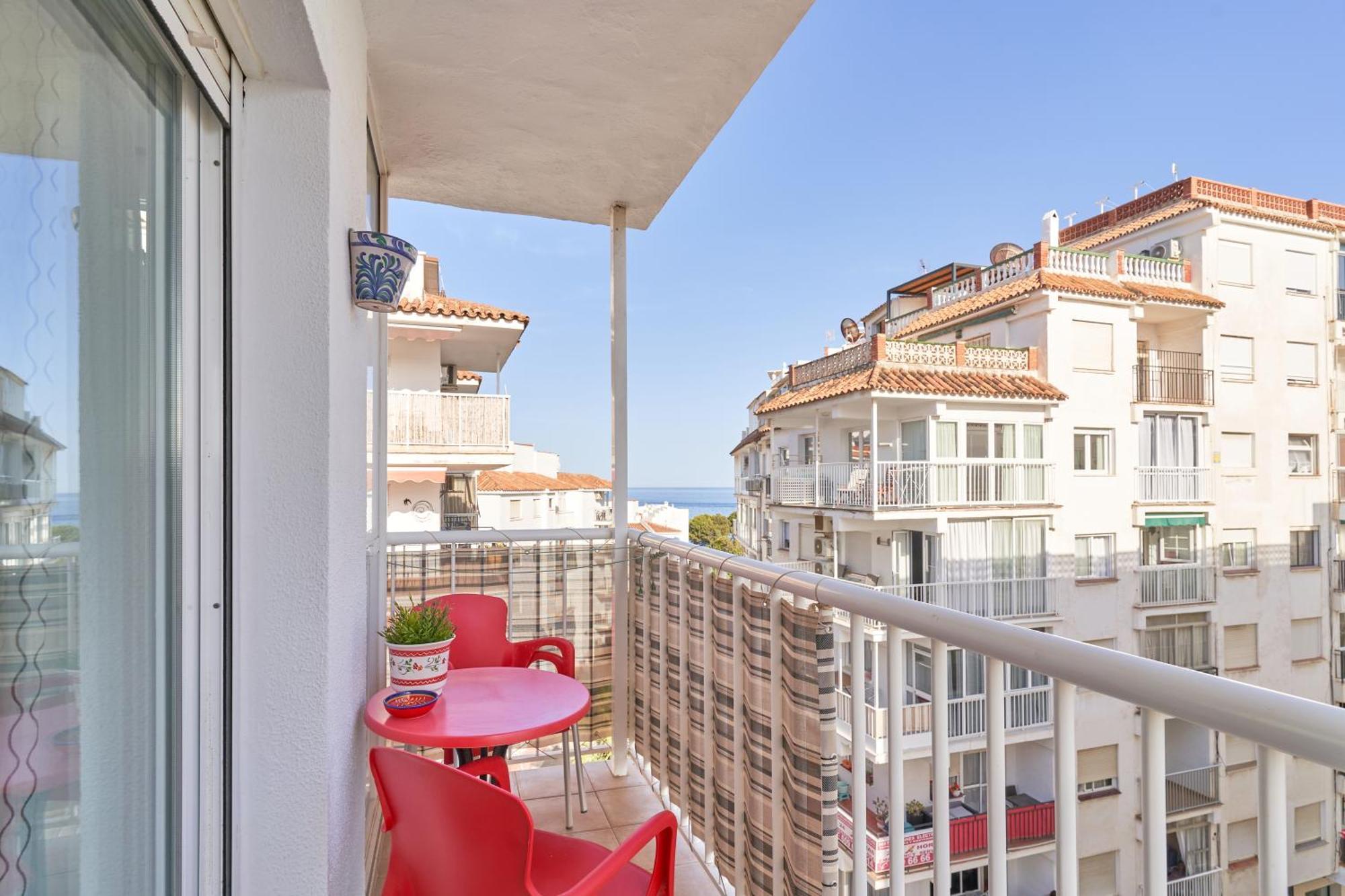 Apartment Sol Marengo Torrecilla